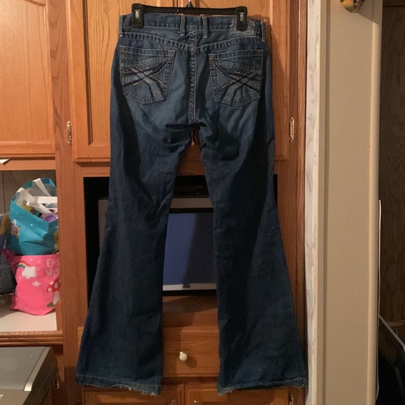 Lucky brand jeans - Picture 5 of 8